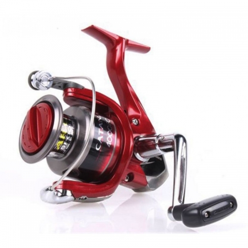 Carreto Shimano Catana 4000 FC